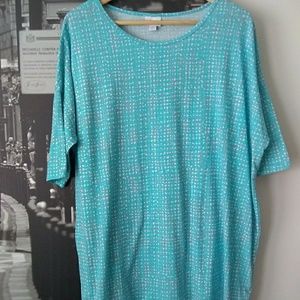 Lularoe Irma tunic